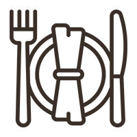 Tic Toque Bistro - restaurant aigueperse